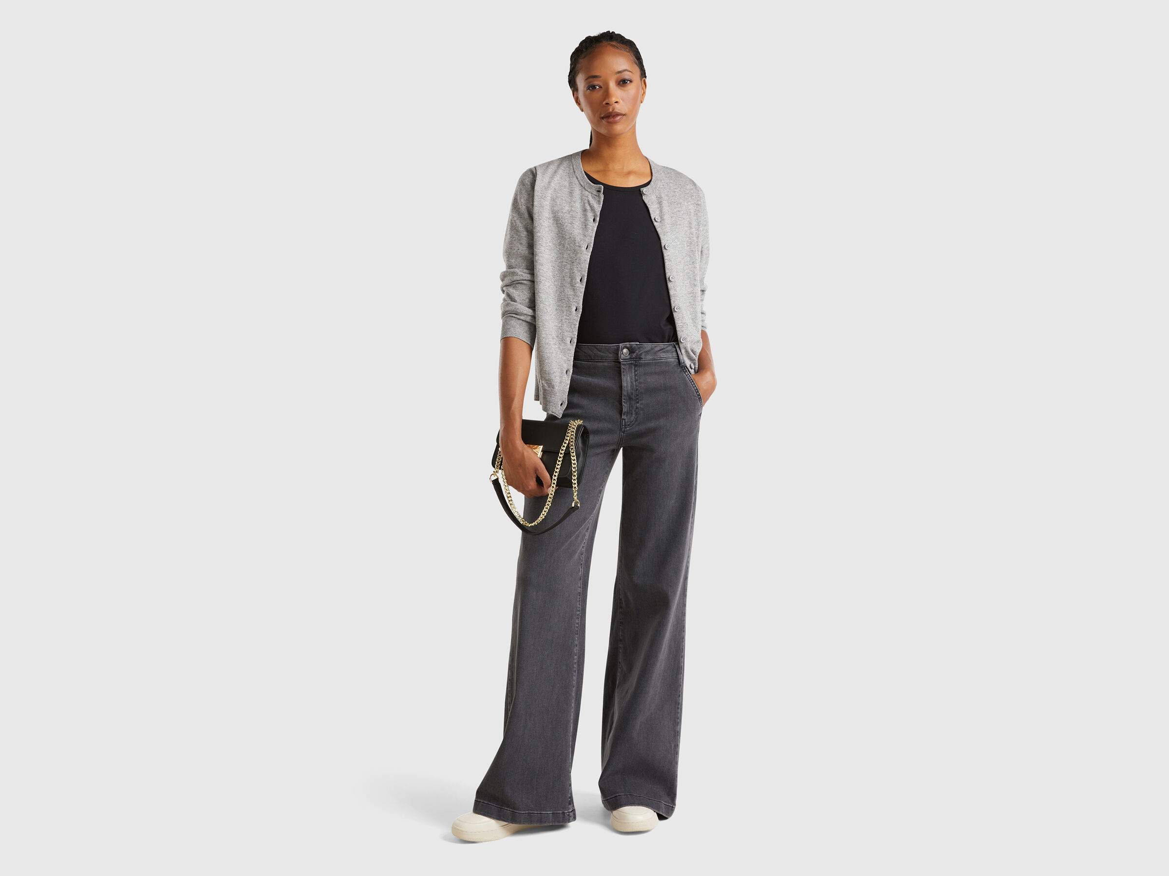 TROUSERS Women image number 3